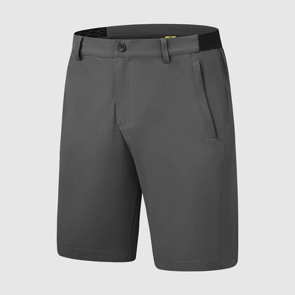 ⏳SISTA DAGEN REA 49% RABATT !!📢Herrstretch snabbtorkande golfshorts