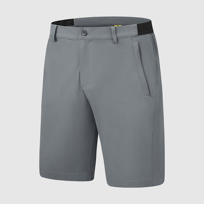 ⏳SISTA DAGENS REA 49% RABATT!!📢Herr Stretchiga Snabbtorkande Golfshorts för Casual Work
