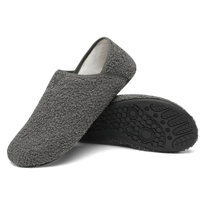 🏡 Husskor – Slip-on-tofflor för inomhusbruk