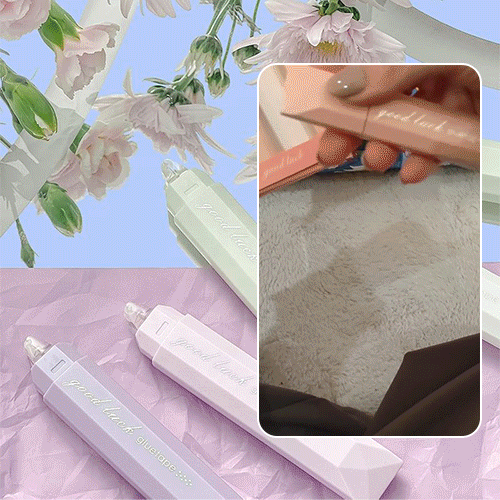 🎅 Julerbjudanden - 50% 🌈4 st dubbelhäftande tejprullar för pyssel