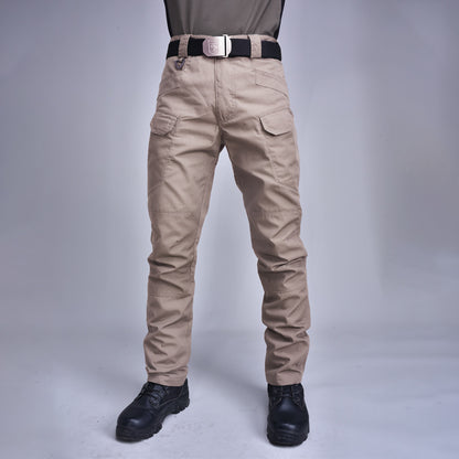 Tactical Waterproof Pants - Köp 2 gratis frakt