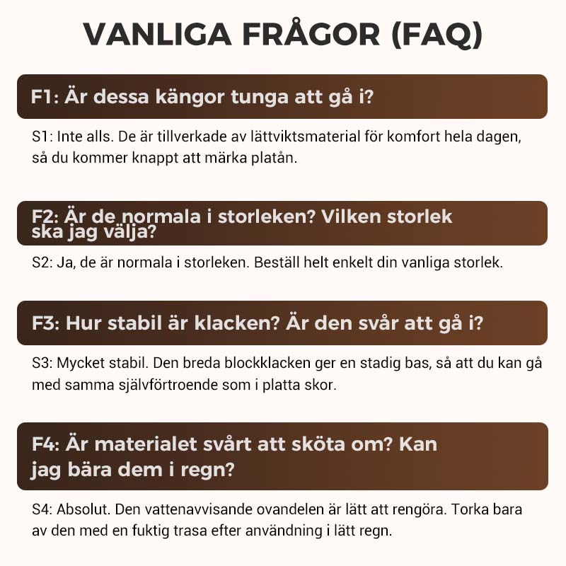 🎈Höstrea🎈49% rabatt under en begränsad tid💕Ideal present - Retro stövlar i brittisk stil