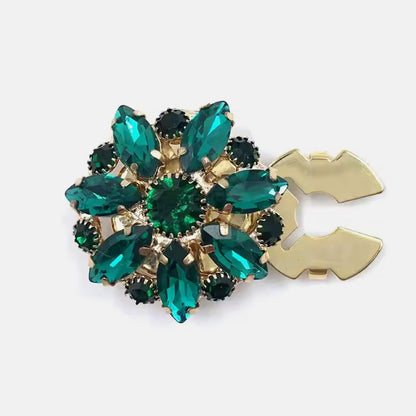 ✨2025 New Arrival 49% OFF💎Clip-On Button Smycken