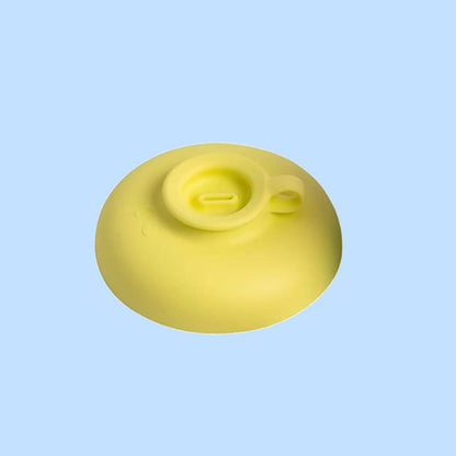 Popsicle-glassställ i silikon