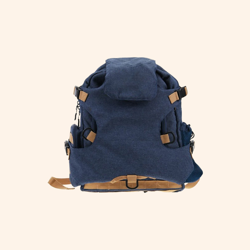 Cowboyryggsäck