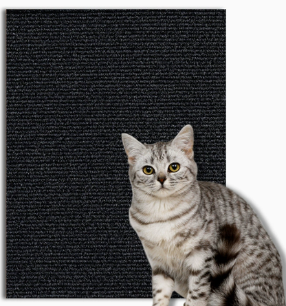 🔥Nu till reducerat pris med 50% rabatt 🐱 Klösmatta för att skydda dina kattmöbler