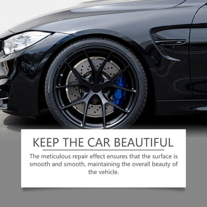 🏆 Sista dagens specialpris 🚗 50% RABATT! Magic Car Scratch Repair Pen – Fixar repor på fälgen på några minuter. Permanent, droppfri formula. Inkluderar klarlack. ✨🔧