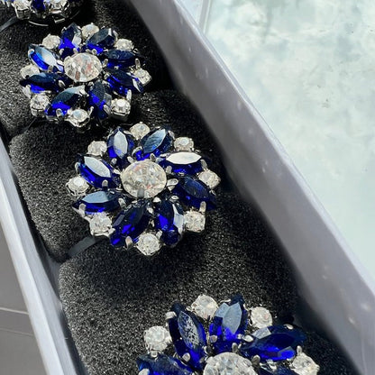 ✨2025 New Arrival 49% OFF💎Clip-On Button Smycken