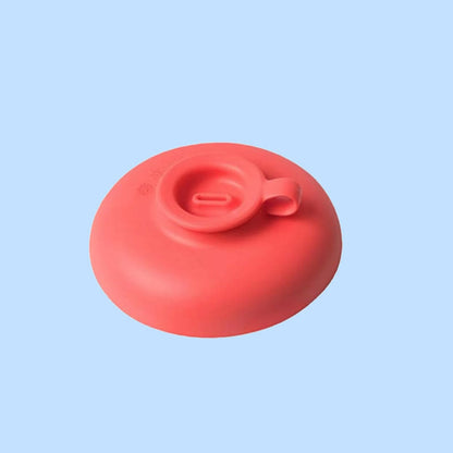 Popsicle-glassställ i silikon