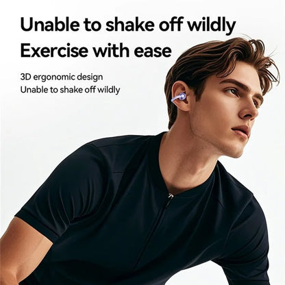 💥💥Trådlösa Bluetooth-hörlurar