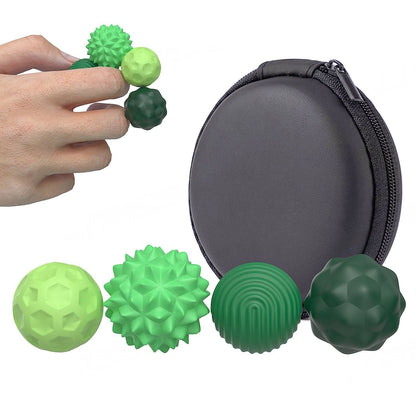 🌟Rea på heta 🌟Magnetisk sensorisk fidgetbollleksak🧲