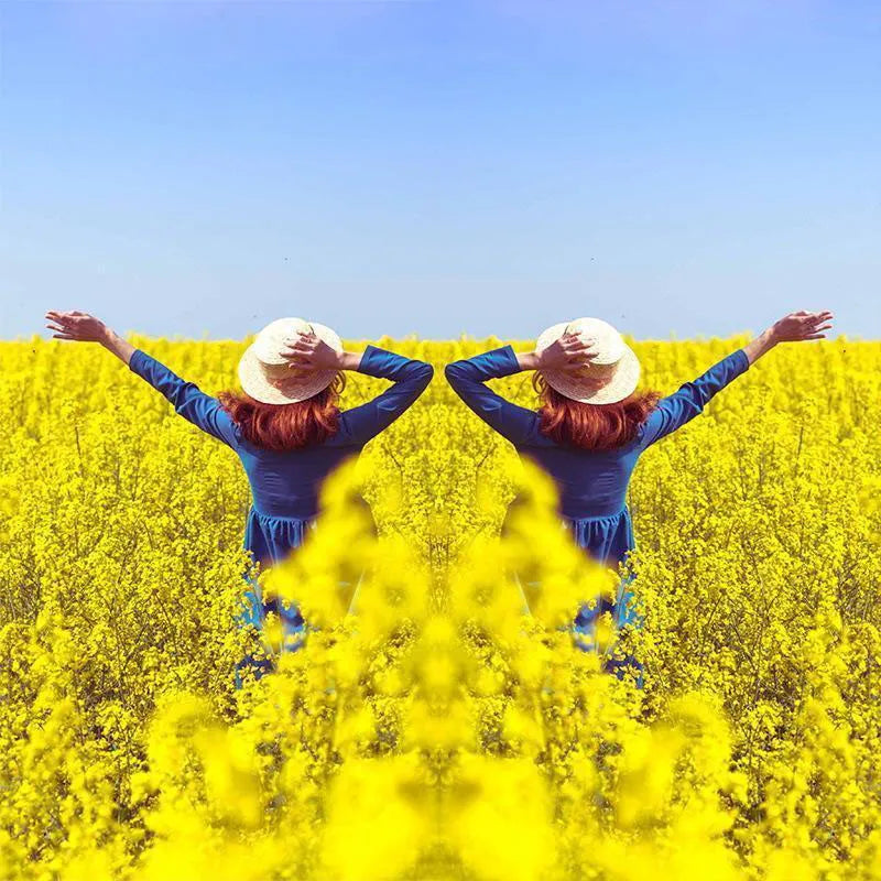 ⏳Begränsad tid 50% rabatt💥📸✨ Spegeleffektobjektiv – Fånga fantastiska reflektioner direkt 🌅🌟