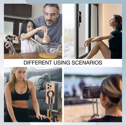 Karbinhake Telefonstativ