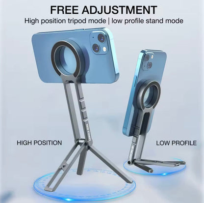 Karbinhake Telefonstativ