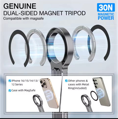 Karbinhake Telefonstativ