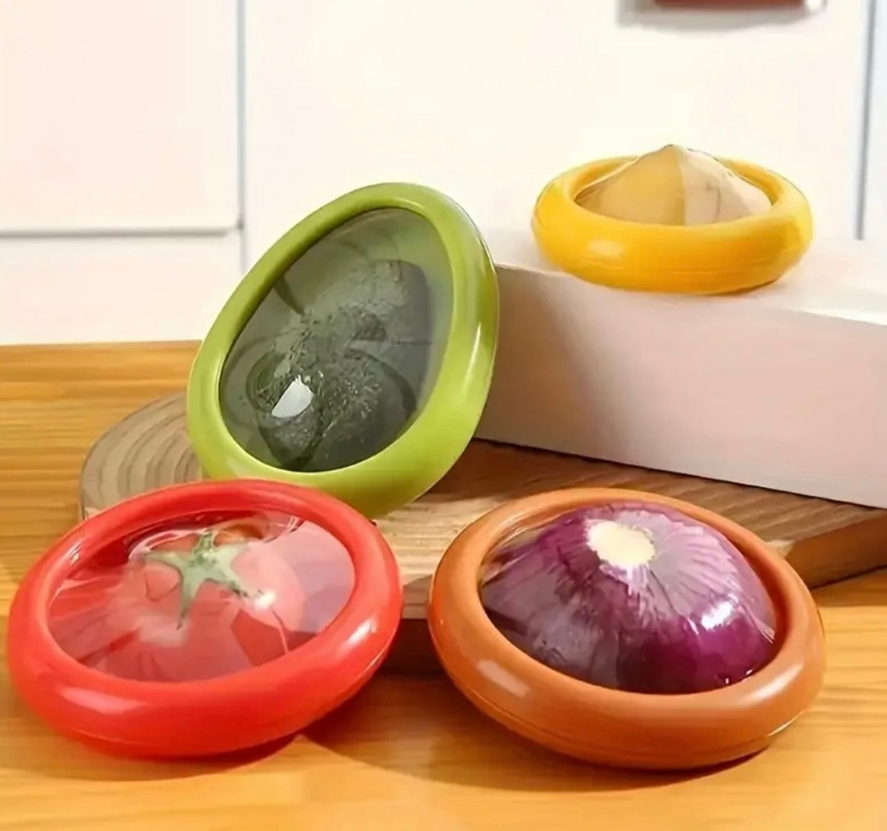 Fresh Seal Mini-behållare