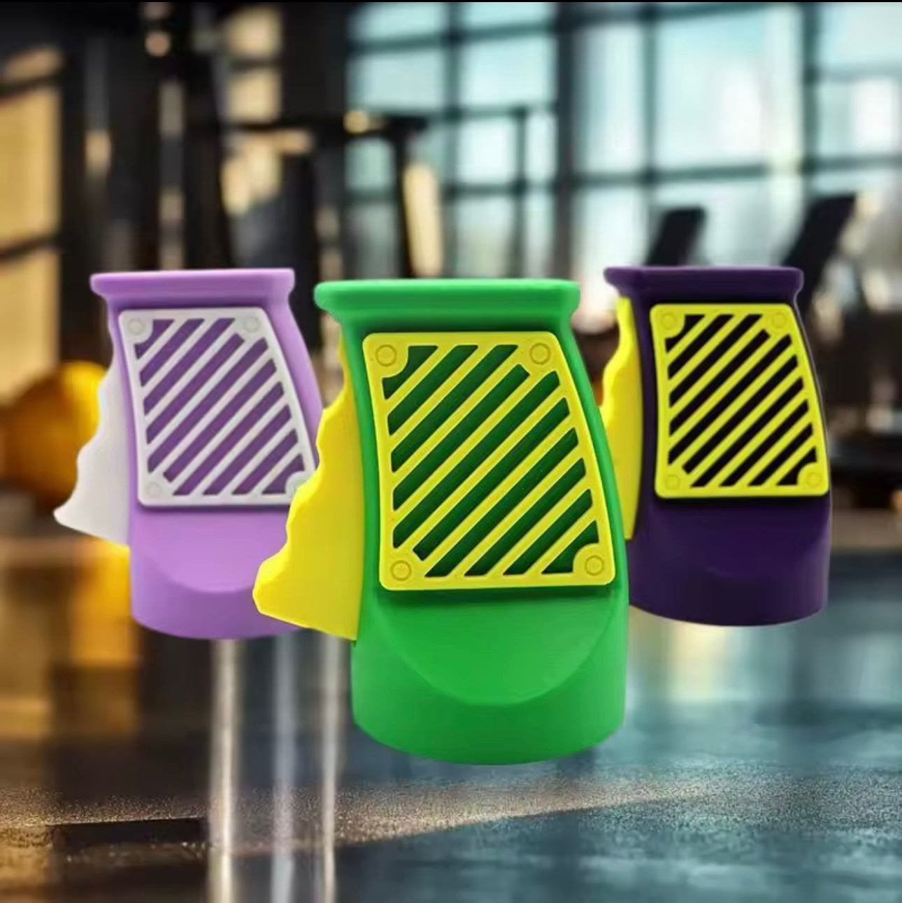 3D-printad burköppnare för drycker