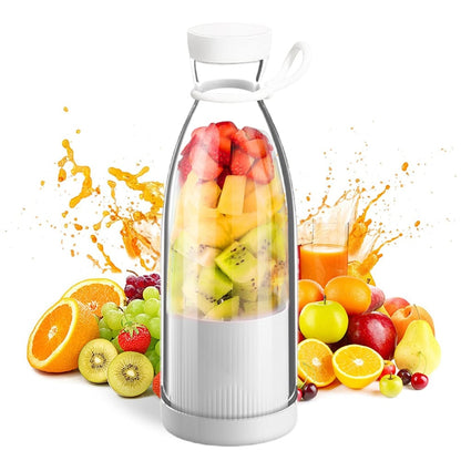 🎄 Nyårsbjudande 🎄 Bästsäljande bärbar juicepress | 🌟 Njut av färsk juice när som helst, var som helst!