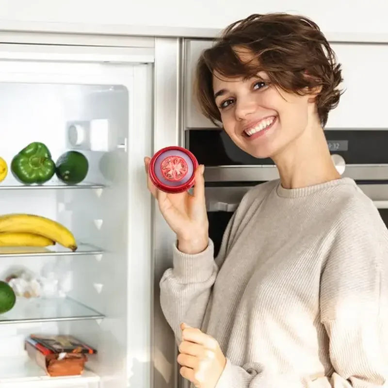 Fresh Seal Mini-behållare