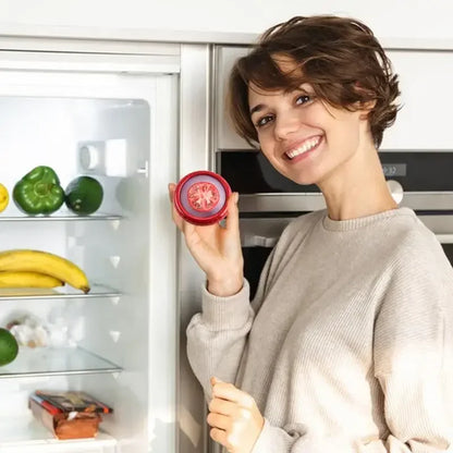 Fresh Seal Mini-behållare