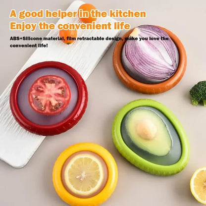 Fresh Seal Mini-behållare