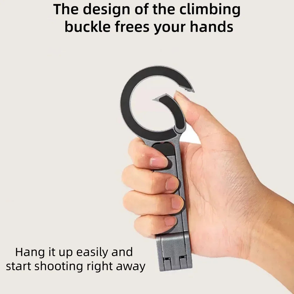 Karbinhake Telefonstativ