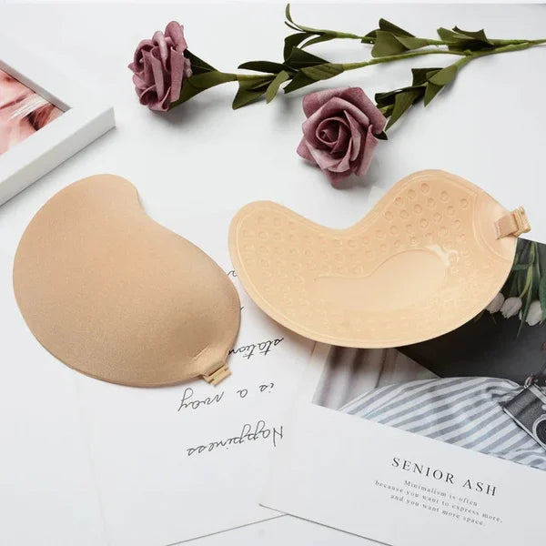 💗KÖP 1 FÅ 1 GRATIS - 2 PAR 🎁 Självhäftande push-up-BH