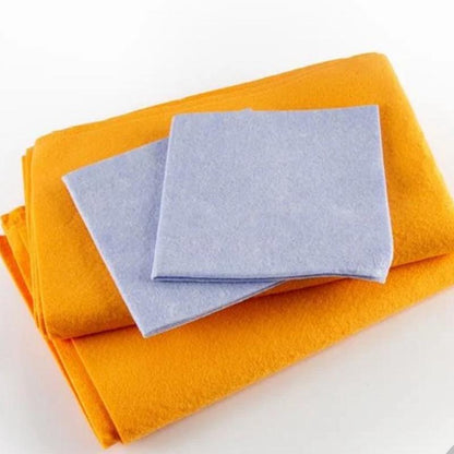 Ultraabsorberande Miracle Cleaning Shammy