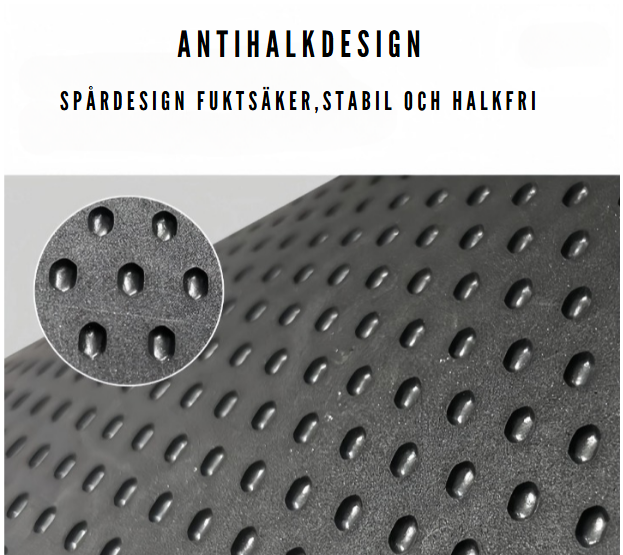 🔥upp till 49% rabatt🔥Dubbellager halkfri sällskapsdjur kattströ matta