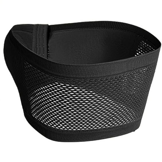 🎁Prime Day-rea 49% RABATT🔥Axelbandslös BH med andningsbart spänne fram i plusstorlekar