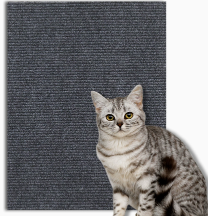 🔥Nu till reducerat pris med 50% rabatt 🐱 Klösmatta för att skydda dina kattmöbler
