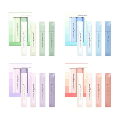 🎅 Julerbjudanden - 50% 🌈4 st dubbelhäftande tejprullar för pyssel