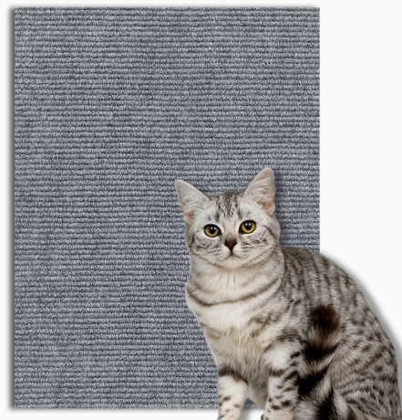 🔥Nu till reducerat pris med 50% rabatt 🐱 Klösmatta för att skydda dina kattmöbler