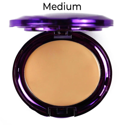 🔥 Sommarrea 🔥 Mjuk matt krämconcealer