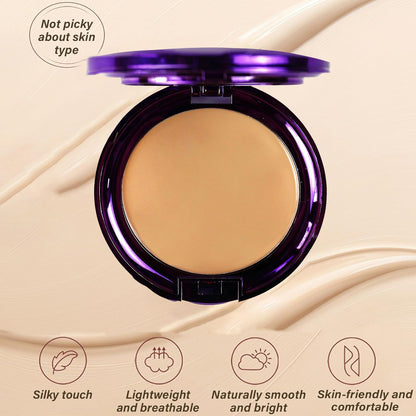 🔥 Sommarrea 🔥 Mjuk matt krämconcealer