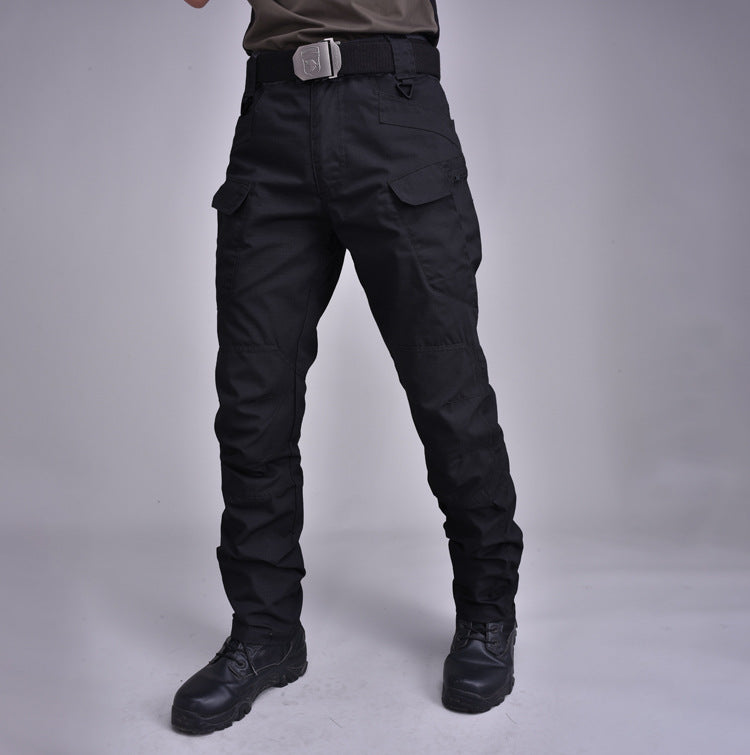 Tactical Waterproof Pants - Köp 2 gratis frakt