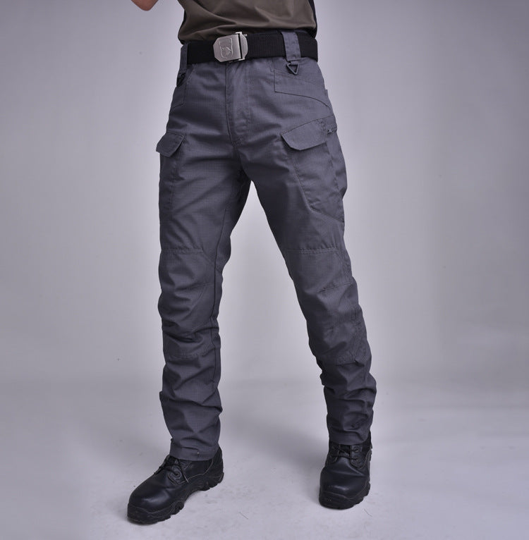 Tactical Waterproof Pants - Köp 2 gratis frakt