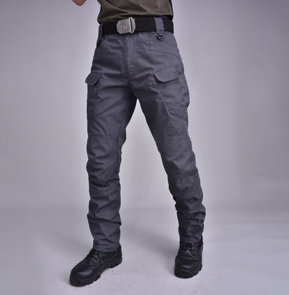 Tactical Waterproof Pants - Köp 2 gratis frakt