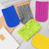 Återanvändbar Chenille Microfiber Dammvippa