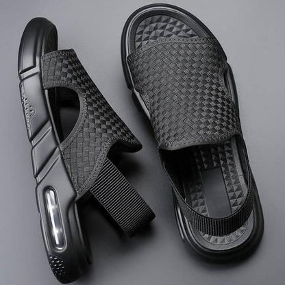 Soft Sule Sommarsandaler
