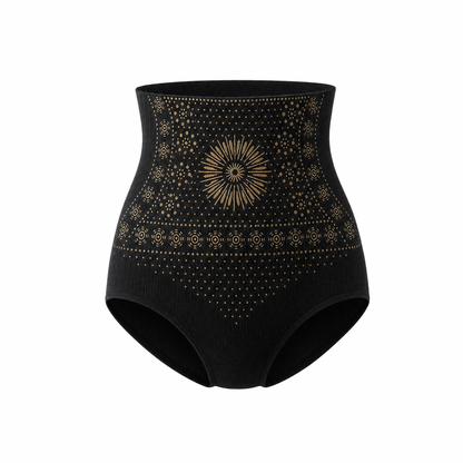 💥 Sommarens kylningsdeal 💥 Termogena fettförbränning formande shorts