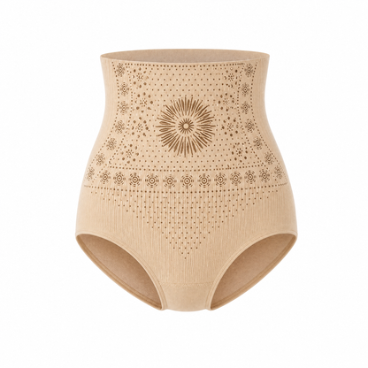 💥 Sommarens kylningsdeal 💥 Termogena fettförbränning formande shorts