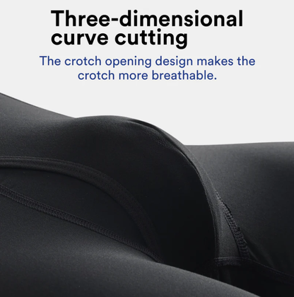 📢📢 60% RABATT! 💥Långa, andningsbara boxerkalsonger för män – komfort som varar hela dagen! 🩲✨