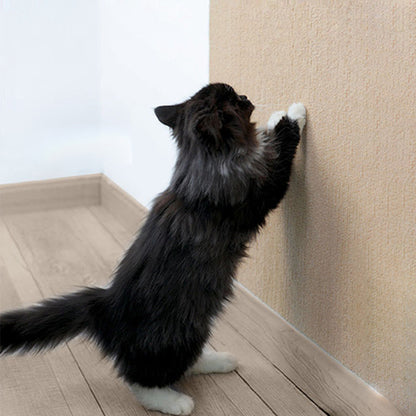 🔥Nu till reducerat pris med 50% rabatt 🐱 Klösmatta för att skydda dina kattmöbler