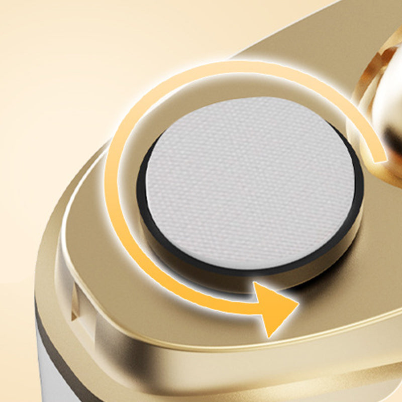 🔥⏰50 % RABATT!!!🔥💅 2-I-1 NAGELSET - Elektrisk Nagelklippare & Polerare, Laddbar och Vattentålig för Hemmabruk 🛁📦