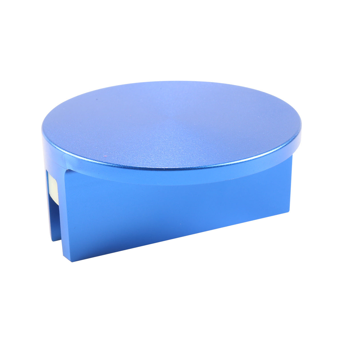 Magnetisk adapter för golvdomkraft