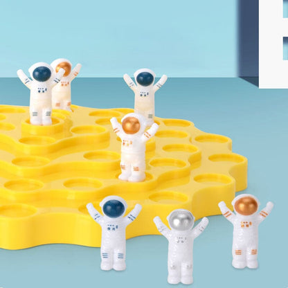 🏆Brädspel Balans Astronau