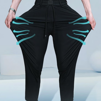 🎊2025 Nytt🎊 - Cool Comfort fritidsbyxor för män