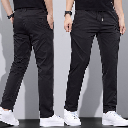 🎊2025 Nytt🎊 - Cool Comfort fritidsbyxor för män