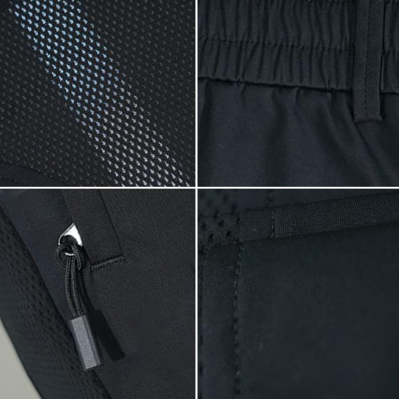 🎊2025 Nytt🎊 - Cool Comfort fritidsbyxor för män